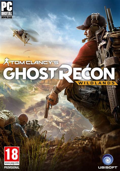 ghost recon wildlands komplettlösung|Ghost Recon Wildlands .
